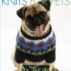 Vogue Knitting on the Go! Knits for Pets