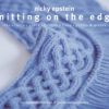 Knitting on the Edge (Paperback)