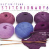 Vogue Knitting Stitchionary Volume Six: Edgings (Hardcover)