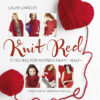 Knit Red
