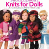 Nicky Epstein Knits for Dolls