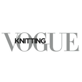 Vogue Knitting Books