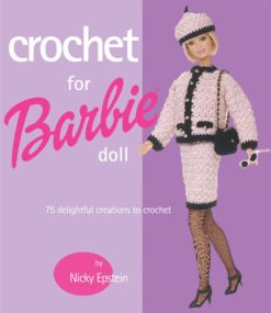 Crochet for Barbie