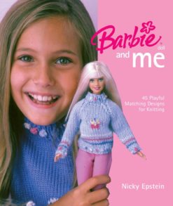 Barbie and Me