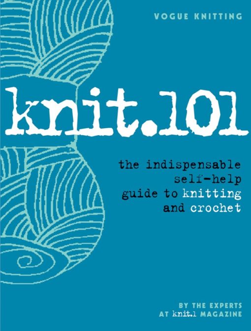 Knit.101